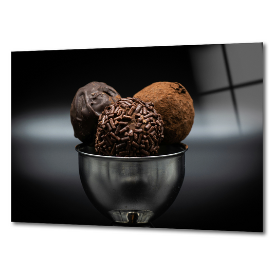 TRUFFLE TEMPTATION CAM TABLO