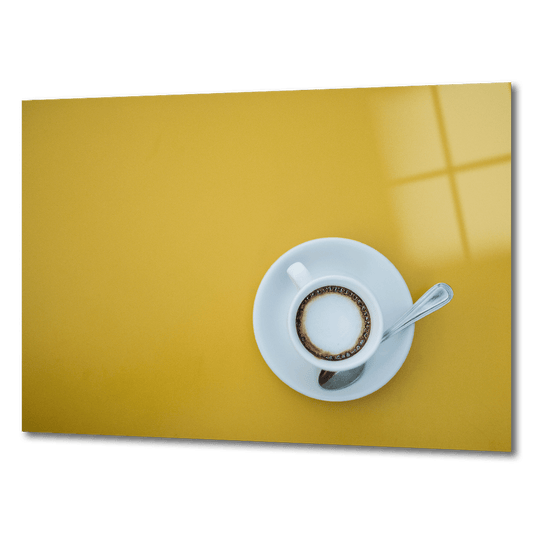 MINIMAL ESPRESSO CAM TABLO