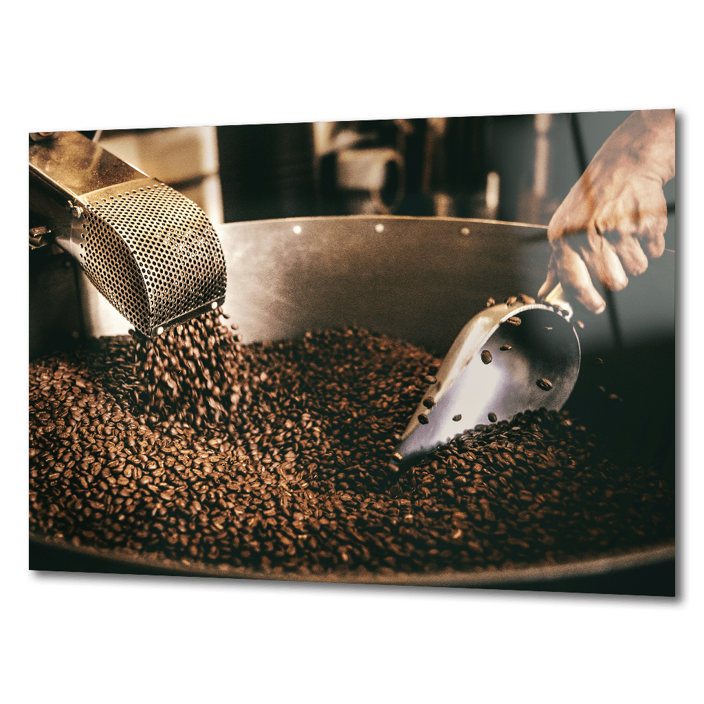 ROASTING AROMA CAM TABLO