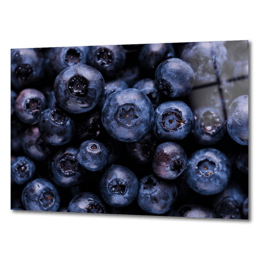 INDIGO BERRIES TABLO