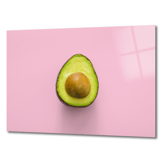 AVOCADO BLISS CAM TABLO