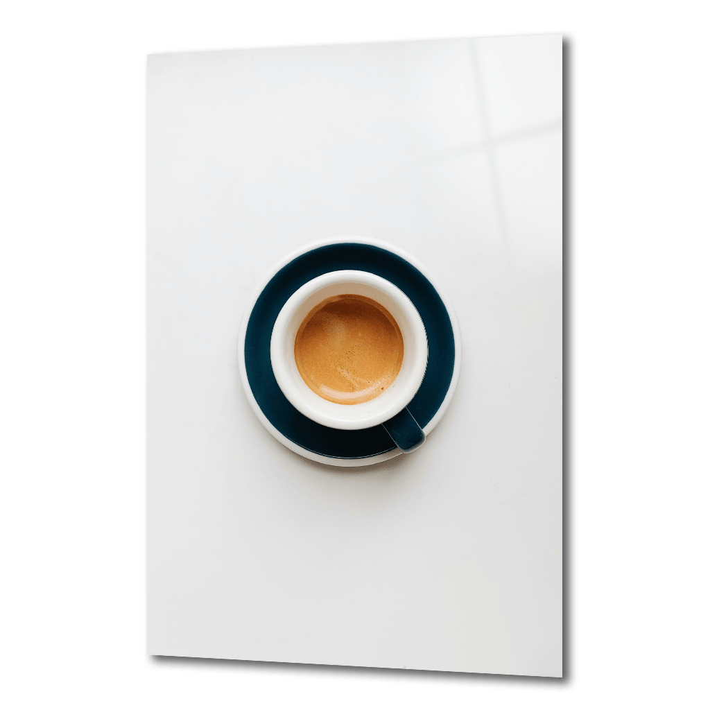 PURE ESPRESSO CAM TABLO