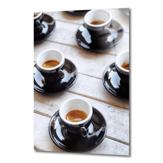 ESPRESSO SYMPHONY CAM TABLO