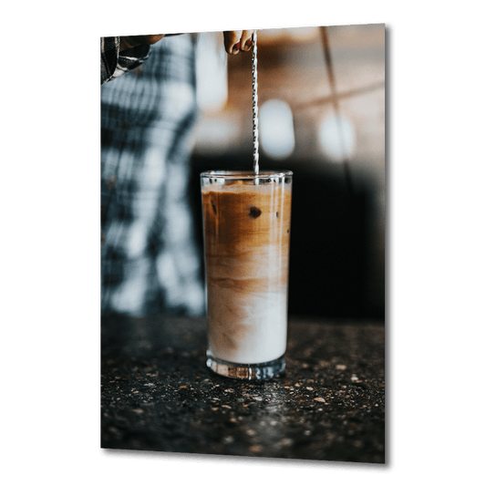 ICED BLEND CAM TABLO