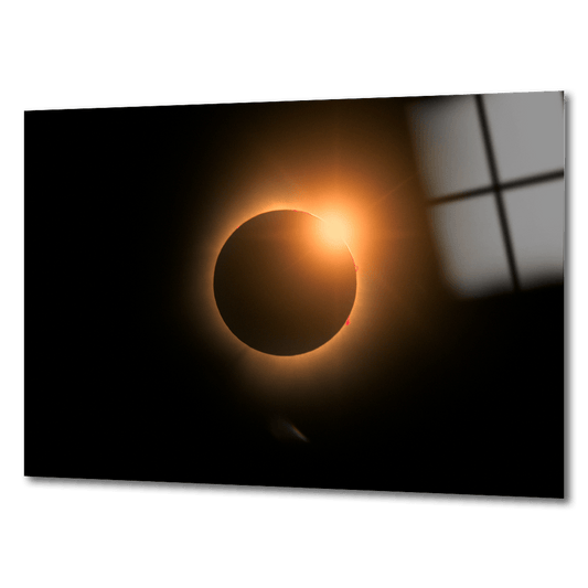 SOLAR ECLIPSE CAM TABLO